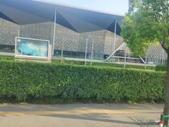 -东浩兰生上海世博展览馆