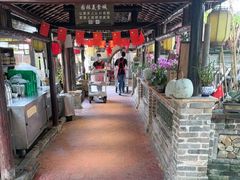 -园林美食城·本土农家菜(杨和镇店)