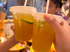 -北丐先生·野馄饨烧烤(雨花万象店)