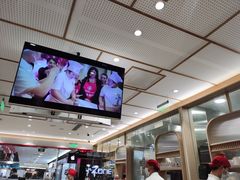 -喜家德虾仁水饺(青岛永旺东部店)