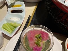 -京味斋·北京烤鸭(北京南站洋桥店)