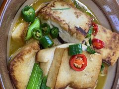 -麻伊伏土菜馆(朗州路店)