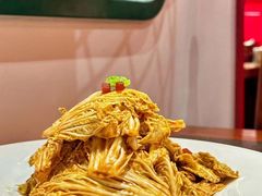-北平食府.北京烤鸭(亦庄店)