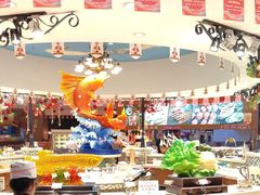 -比尔森韩式烤肉自助(绿园店)