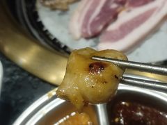 -烤路里·韩国品质自助烤肉(石路天虹4号店)