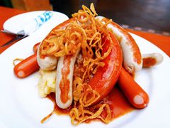 -宝莱纳餐厅(滨江店)