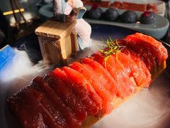 -大隐·成都火锅Bistro(合生麒麟新天地店)