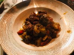 -Seten Restaurant Cappadocia