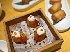 -蔡澜点心·粤菜(花城汇南区店)