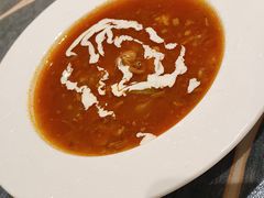 红菜汤-MIO弥欧洋房西餐厅(中央大街店)