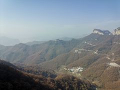 -云台山风景名胜区