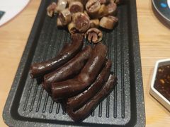 -哈啾嗨·新概念蒙餐(红星新城店)