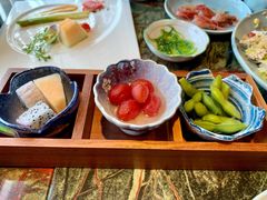 -炙柒Sekinana·精致料理 烧鸟·铁板烧(海上世界店)