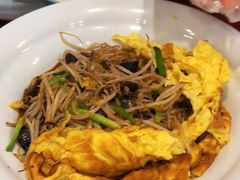 状元精品炒合菜-宏状元现熬粥·京味菜(五棵松店)