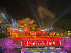 -《神游传奇》秀