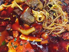 -李氏传家菜(兴城路店)