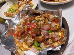 -温岭人家(红花北路店)