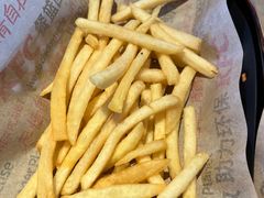 -肯德基(新塘乐购店)