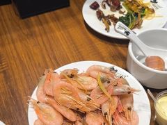 -汉巴味德(沈阳万象汇店)