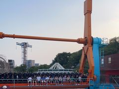 -成都欢乐谷