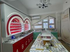 -美空眼镜·星趣控·新乐学·控优点合作店(周浦万达店)