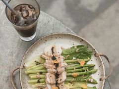 -The Rug Cafe(王府中环店)