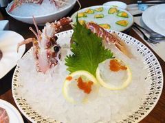 -Mr·Fish鱼鲜生海鲜放题(银泰in99店)
