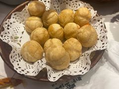 -乔阿马·江南味·驴肉香(龙湖华泾天街店)