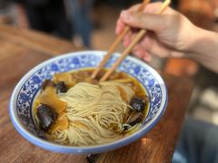 -西园寺素食(西园弄戒幢律寺店)