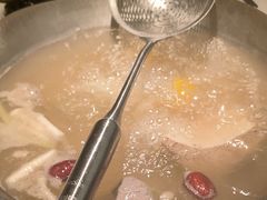 -左庭右院鲜牛肉火锅(南通CBD大有境店)