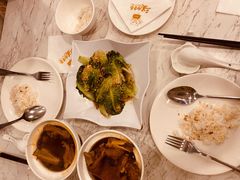 -三美肉骨茶(柏威年广场店)