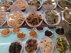 -香妃烤鸡(西单店)