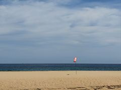 -日月湾海门游览区