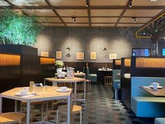 -庐灶江南·江南菜·四合院Bistro(东直门雍和宫·原华侨宾馆店)