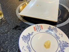 -老何太太鹤岗小串·团建聚餐(龙华店)