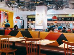 -菲滋意式休闲餐厅(北仑银泰城店)