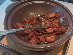 -马仕玖煲·融合菜·酥不腻烤鸭(人大店)
