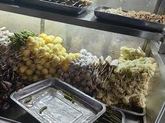 -胖子好盐水鸭(总店)