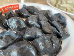 -北方饺子王·海肠捞饭·海鲜锅(山大店)