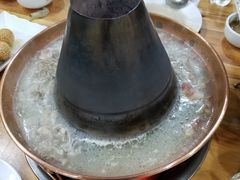 -元盛居(生态大街店)