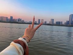 -天鹅湖体育公园