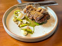 -OTIUM • 柴屿麦(亮马桥店)
