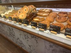 -WHEAT&BAKER-麥(凯德来福士店)
