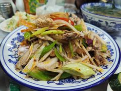 -尔力新疆丸子汤(北屯店)
