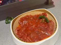 -海底捞火锅(老城根店)