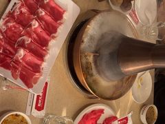 -阳坊大都涮羊肉(阳坊总店)