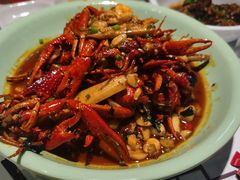 -靓虾二哥长沙地标小龙虾(五一广场店)