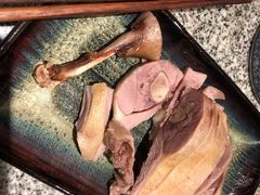 招牌盐水鸭-南京大牌档(龙湖长楹天街店)