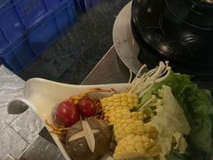 -探窝·竹笙椰子鸡(杨箕店)