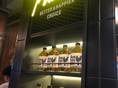 -BHC炸鸡(明洞总店)